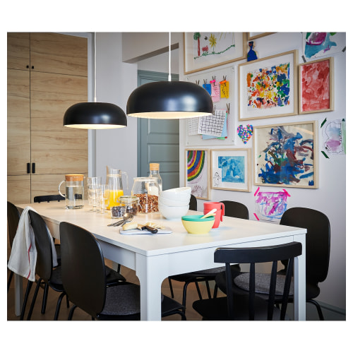 Ikea dining table light 2025